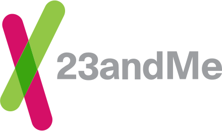 23andMe logo